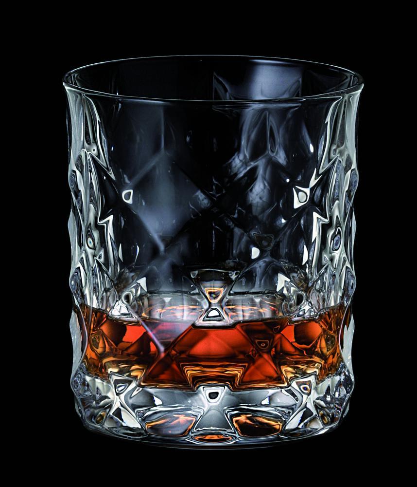 Čaša Za Kratka Pića Bohemia Wisky Tiny 350Ml 6/1