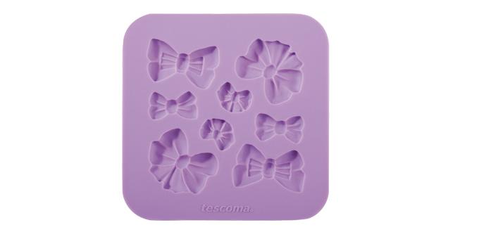 Tescoma Silikonska Modla (Masna) ,,Delicia Deco,, 633024