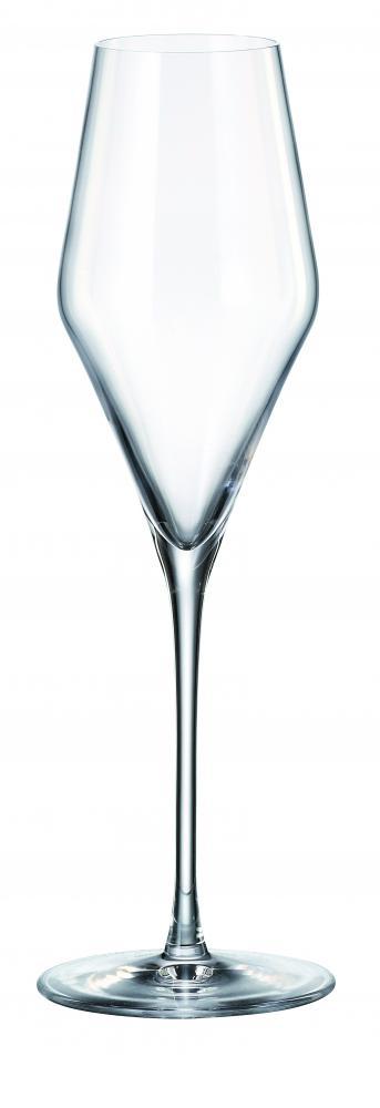 Čaše Za Šampanjac Louvre 290Ml Box/6 Kom