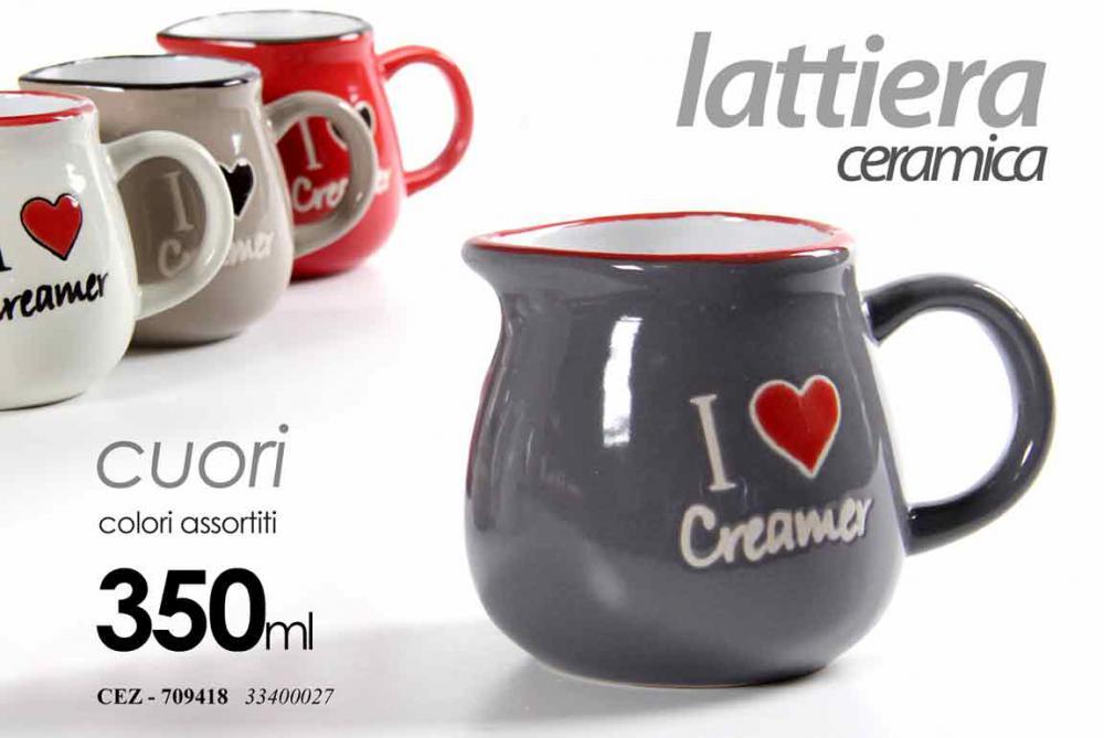 Gicos Posuda Za Mlijeko - 709418