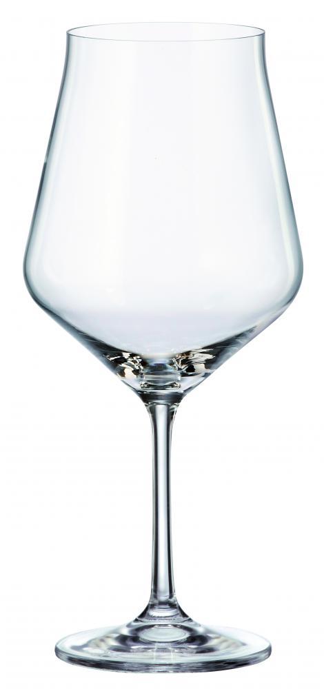 Čaše Za Crveno Vino/ Bordeaux Lida 690Ml Box/6 Kom