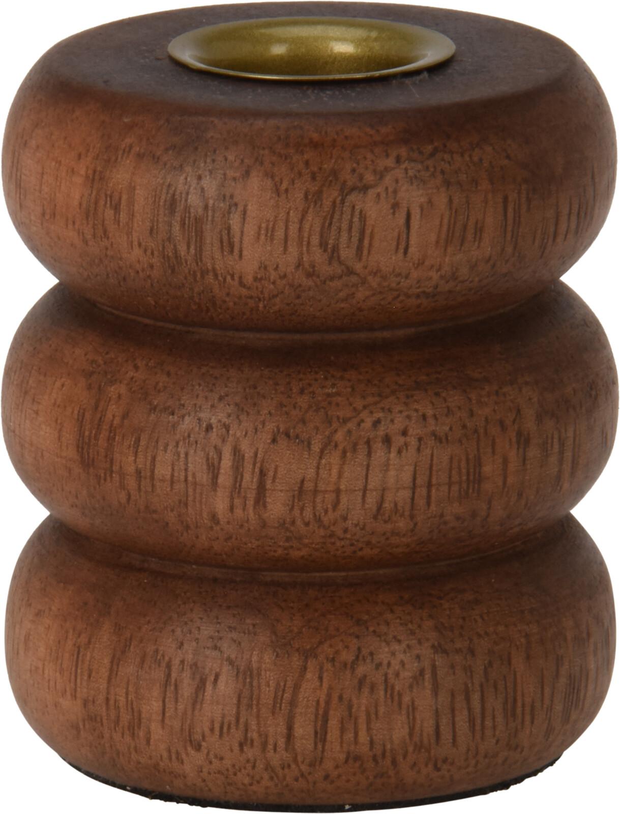 Svijećnjak Za Jednu Svijeću H7Cm A63100510