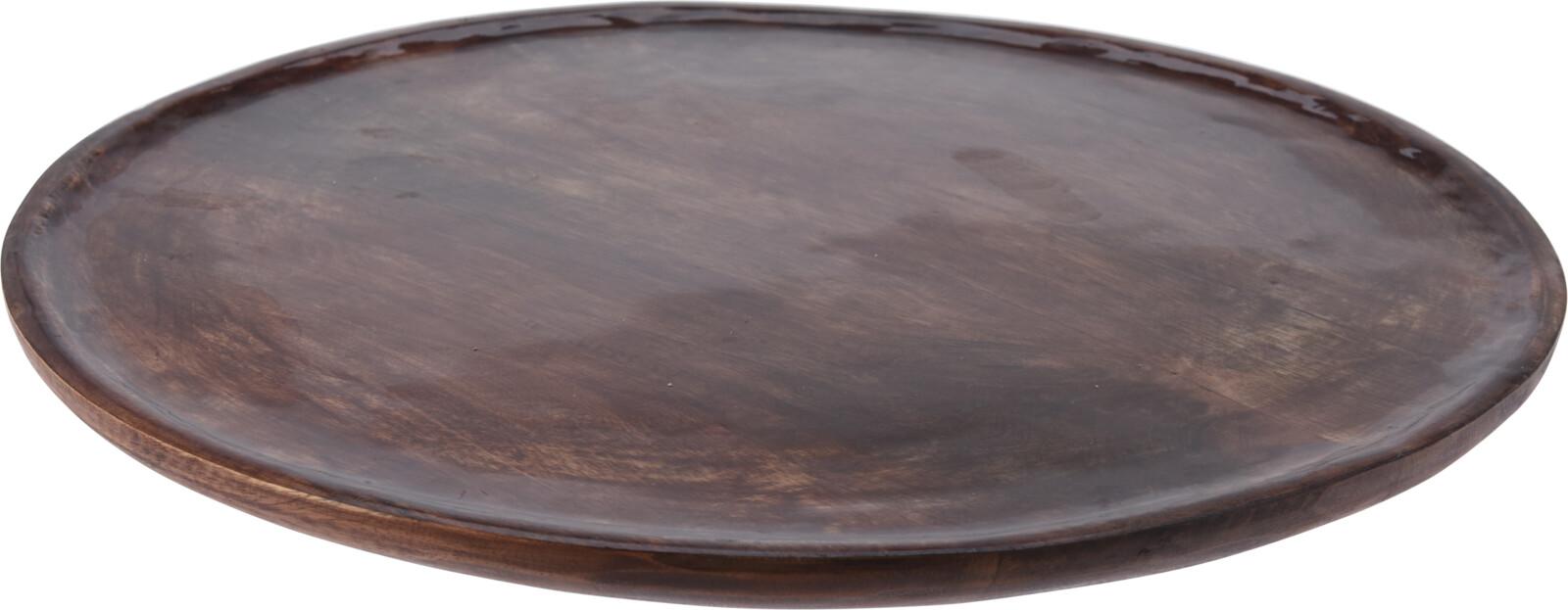 Tanjir Mangowood 38Cm Braon A54413140