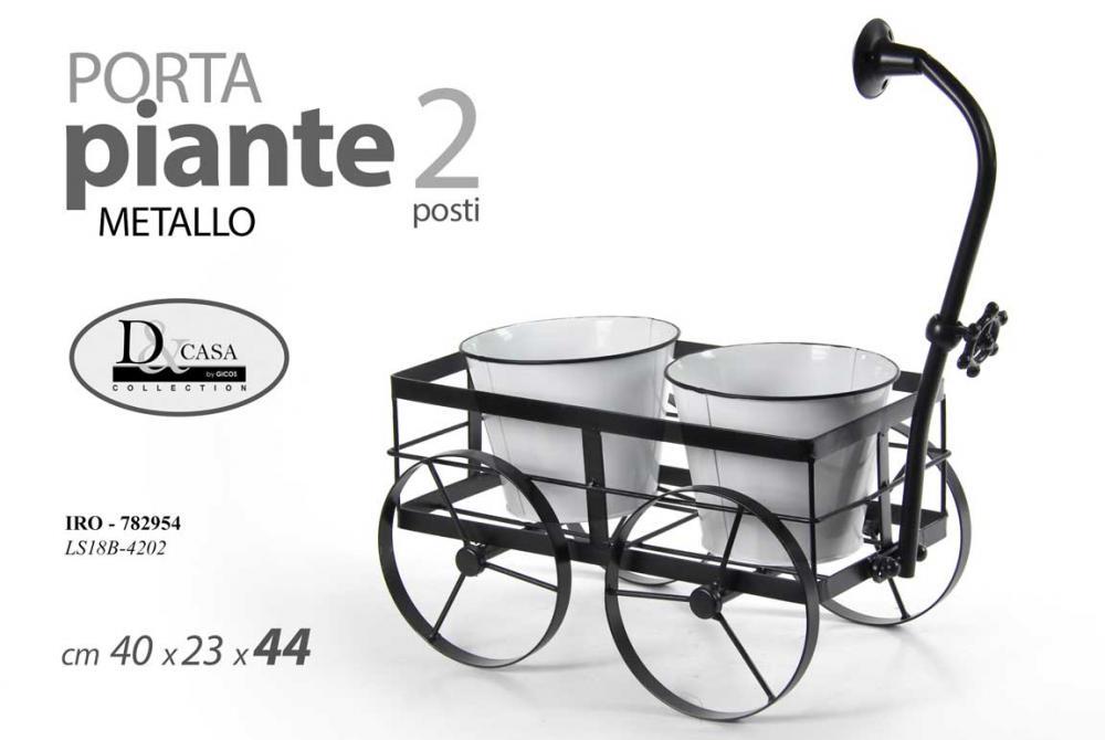 Gicos Stalak Za Cvijeće 40*23*44 Ls18B4202