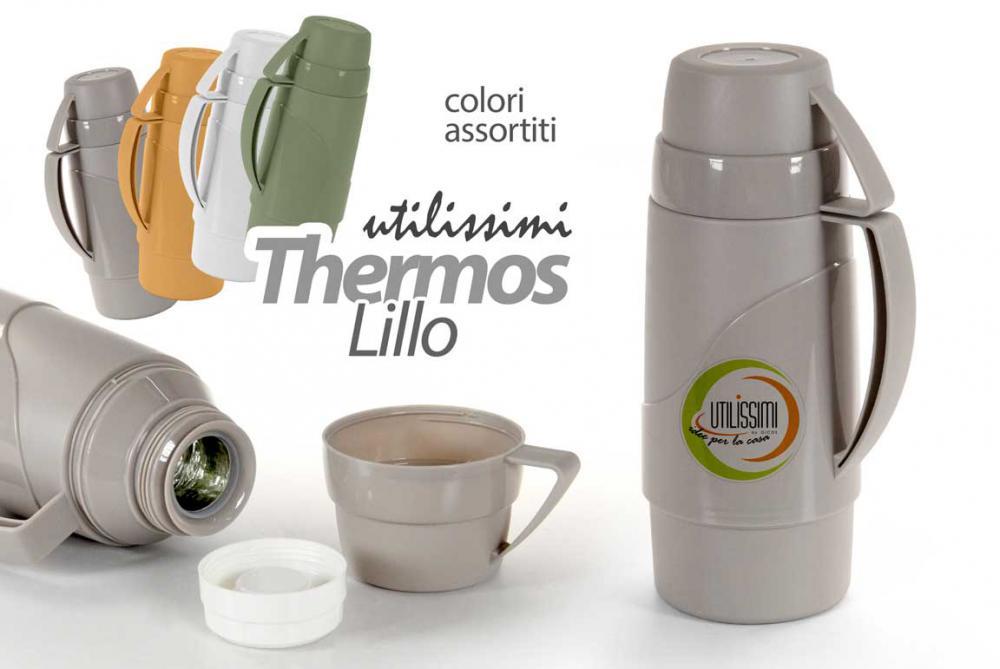 Gicos Termos 0.75L - 750328