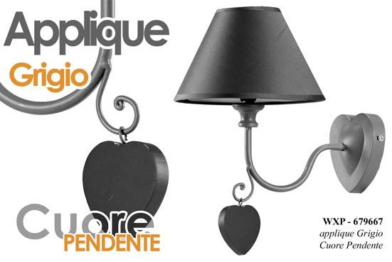 Gicos Zidna Lampa - 679667