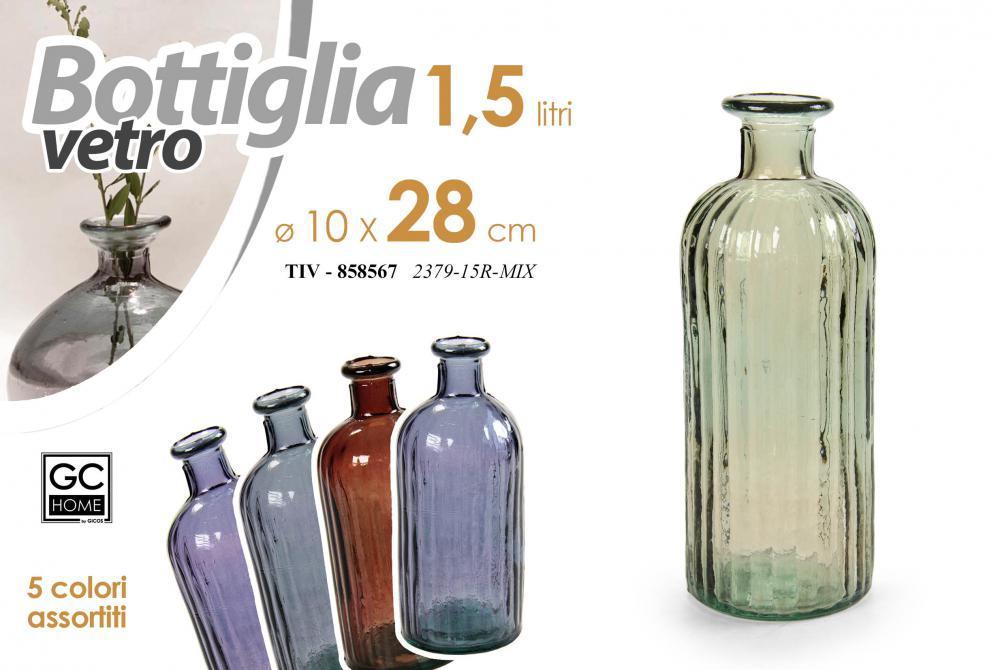 Vazna 1,5L 2379/25R-Mix