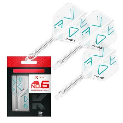 Target K-Flex Rove Pera Std/No6 Midi