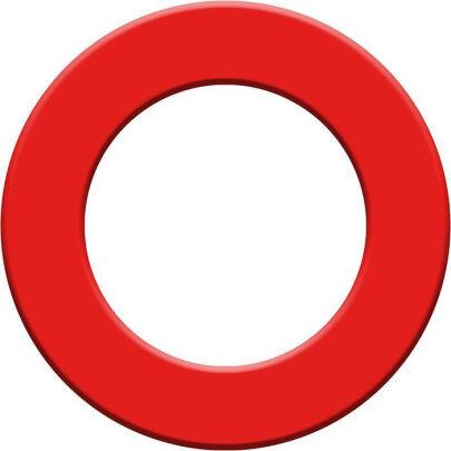 Goat Surround Crveni-Pikado Okvir Crveni