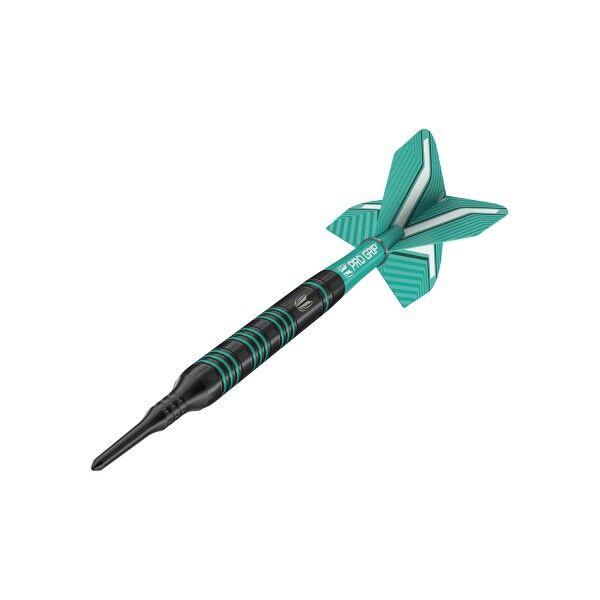 Target Rob Cross Black 80% 18G