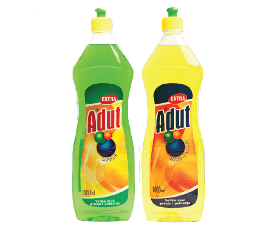 Enigma professional hygiene Tečni deterdžent za pranje posuđa 1 l, Zelena