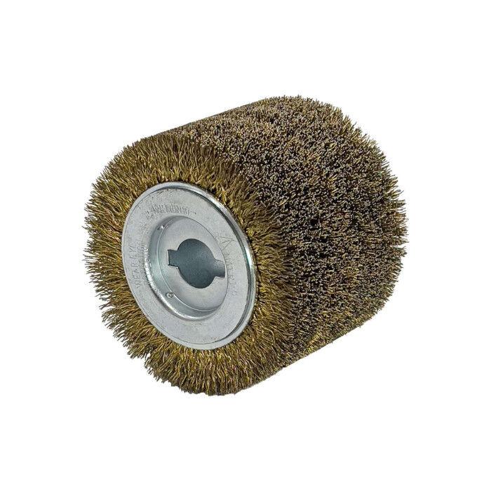 Četka brusna za satiniranje 90mm BSM004