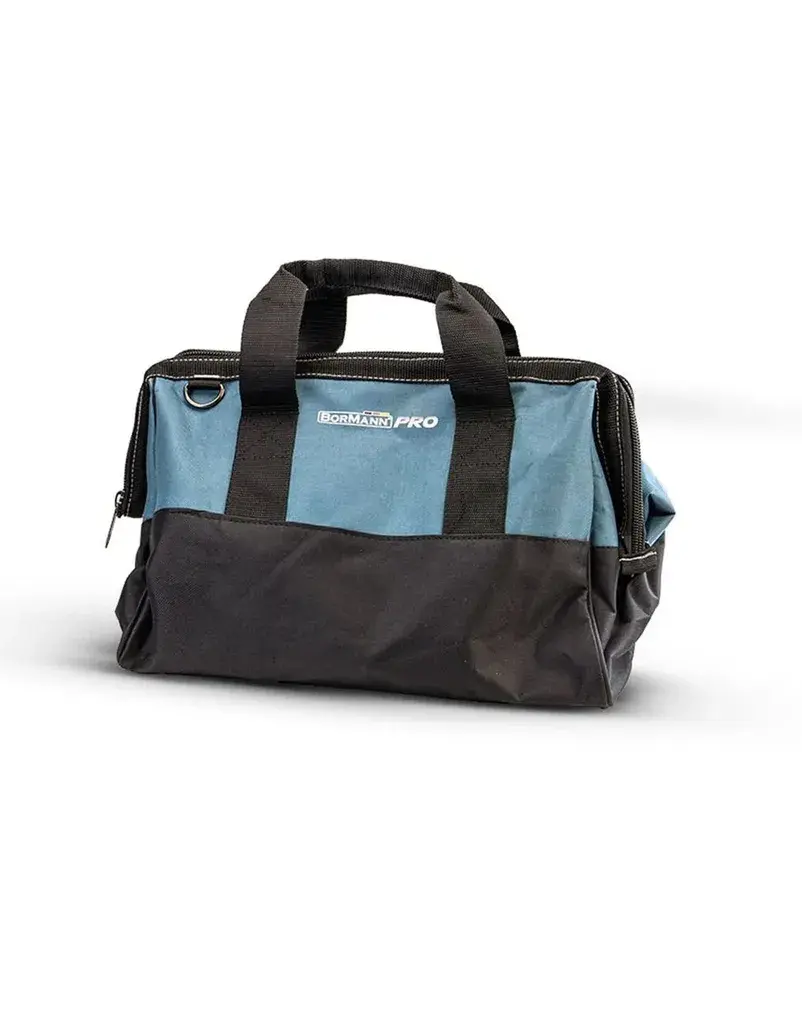 Borman Torba za alat poliester 40x30x30cm BTB3010