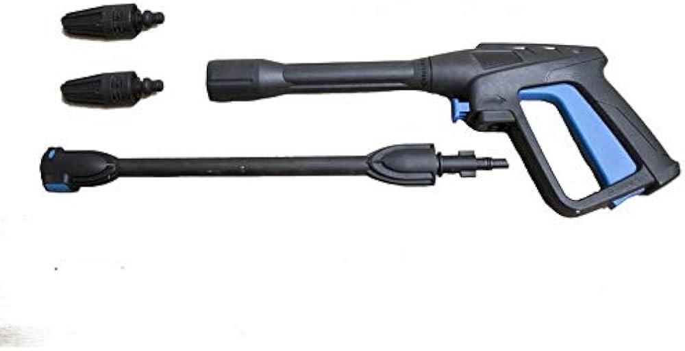 Bormann Pištolj za peraće BPW2600/BPW2610/BPW2620 art.BPW3211