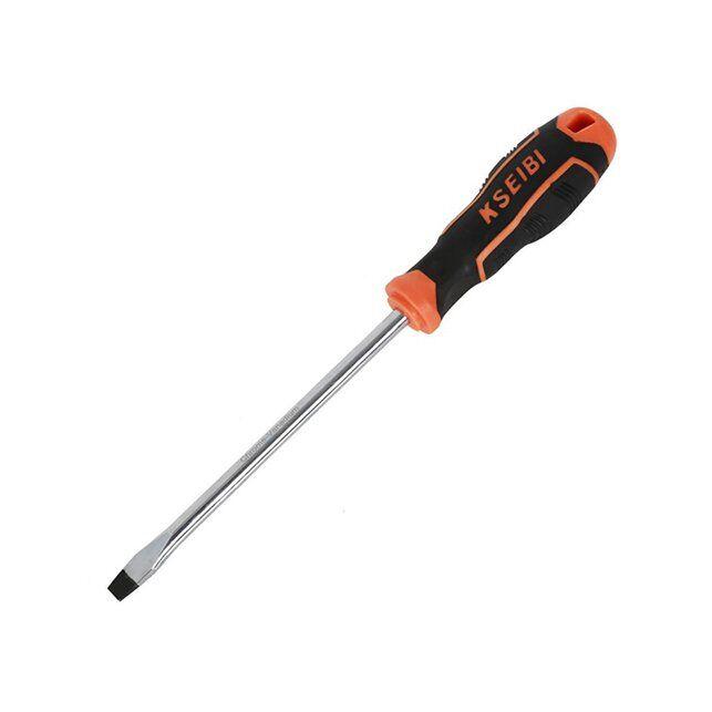 Odvijac torx T30x125mm sa otvorom BHT7038