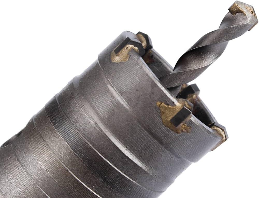 Bormann Kruna za bušenje betona sa SDS-plus prihvatom 65mm BHT4075