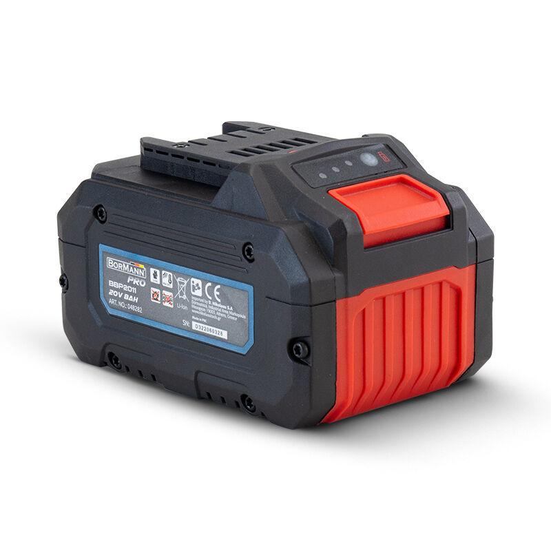 Borman Baterija akumulatorska 20V L-ion 8Ah Borman Pro BBP2011