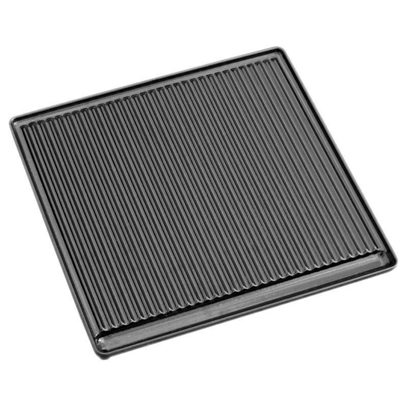 Bormann Ploča gusana za roštilj 46x26x1,5cm BBQ1201