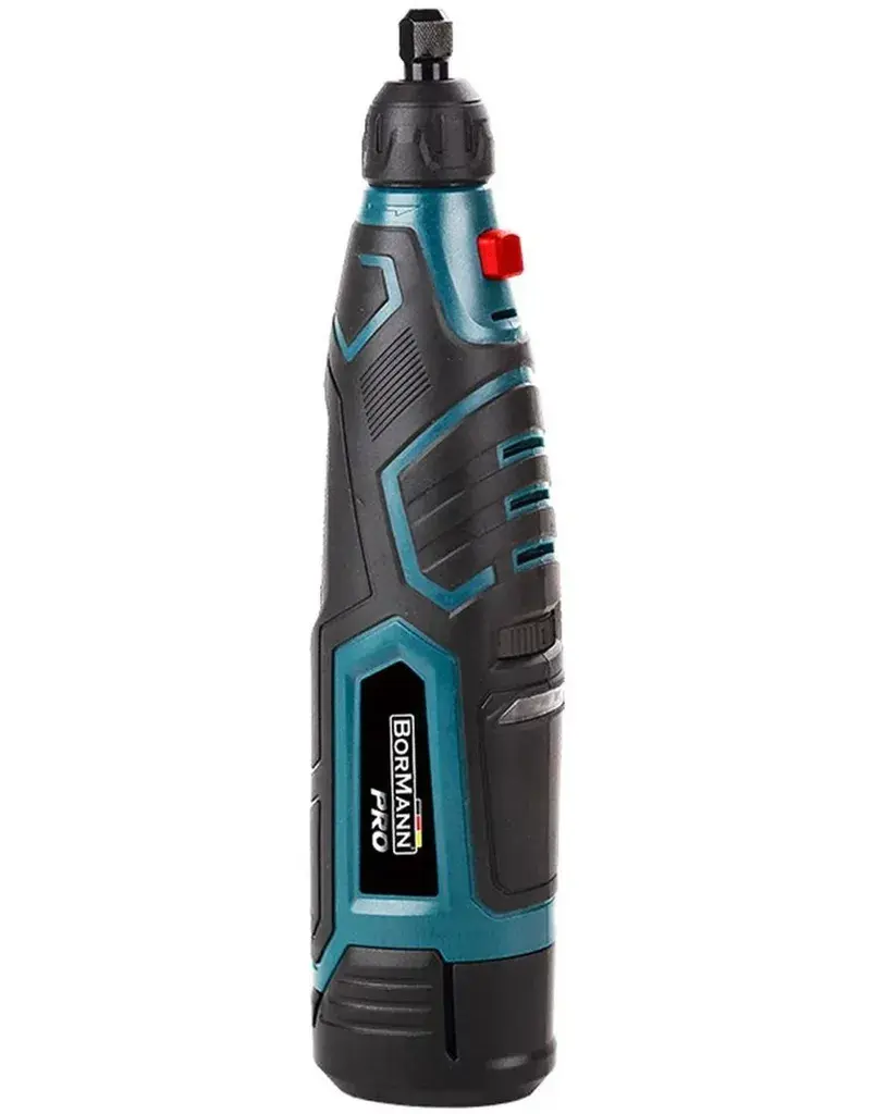 Borman Višenamjenski alat akumul. sa 49 pribora 12V 1x2Ah BBP2450