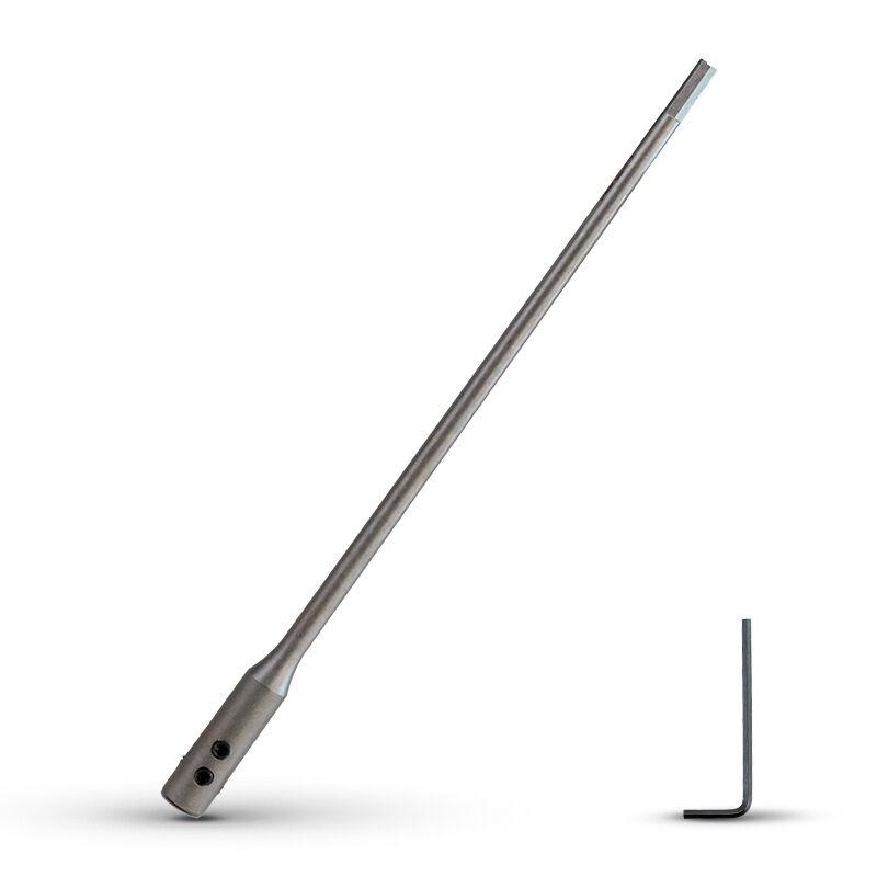 Nastavak za pljosnate burgije 12x300mm BHT4987