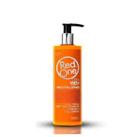 Red One Cologne Lemon 5000Ml