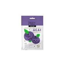 Beautyderm Cosmetic Maska Acai Rejuvenation - 15Ml