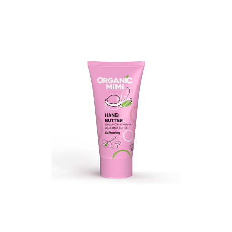 Organic Mimi - Hand Butter Softening 50Ml