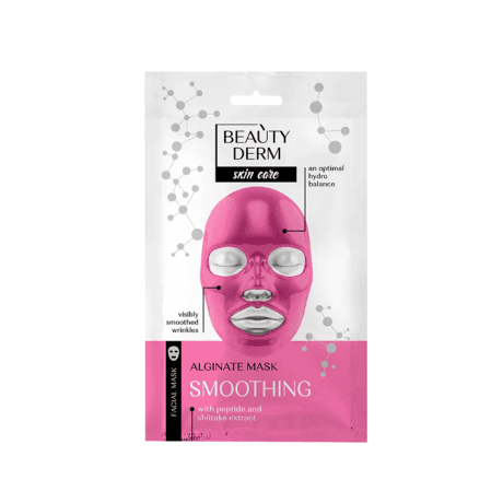 Beautyderm Alginate Maska Smoothing - 20G