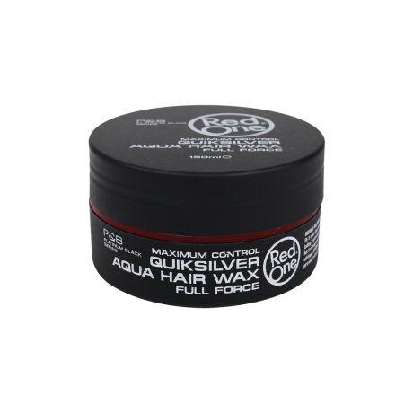 Red One Vosak Za Kosu Aqua Full Force Quiksilver 150 Ml