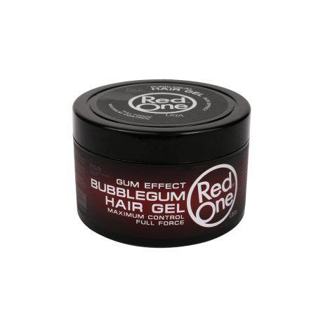 Red One Gel Za Kosu Bubblegum (Gum Effect) 400Ml