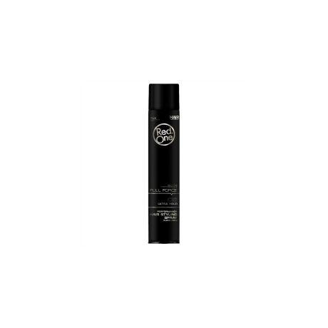 Red One Sprej Za Stilizovanje Kose Full Force Ultra Hold 400Ml