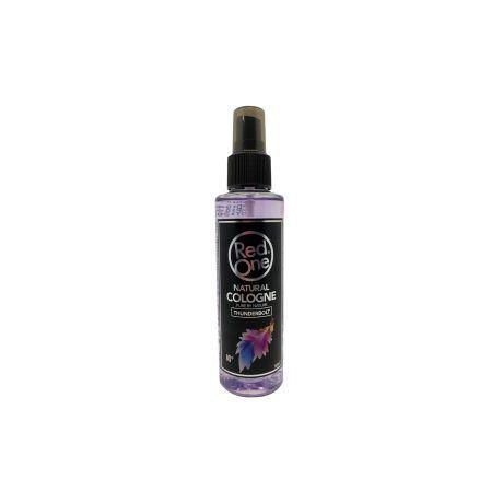 Red One Cologne Sprey Thunderbold 400 Ml