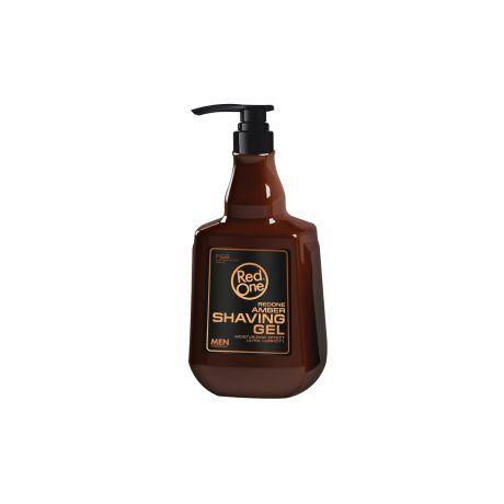 Red One Gel Za Brijanje Amber 1000 Ml