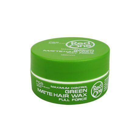 Red One Vosak Za Kosu Aqua Full Force Green 150 Ml