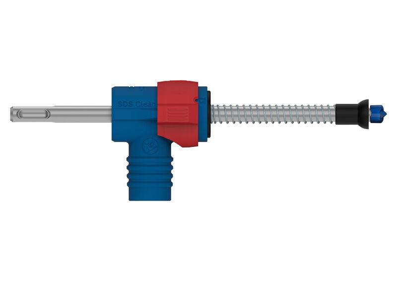 Bosch Expert set bušilica za beton SDS Clean plus-8X 2608901761, 10 × 100 mm