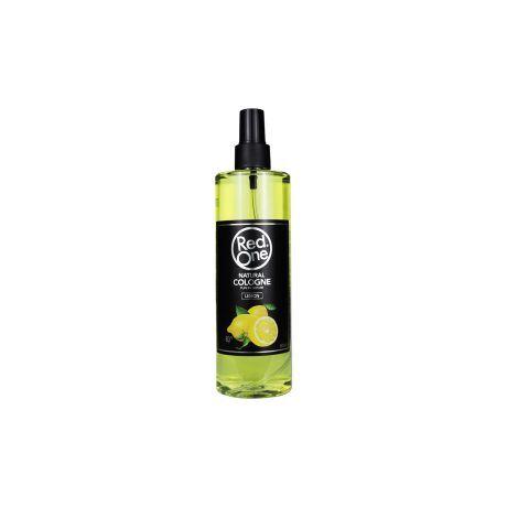 Red One Cologne Sprey Lemon 400 Ml