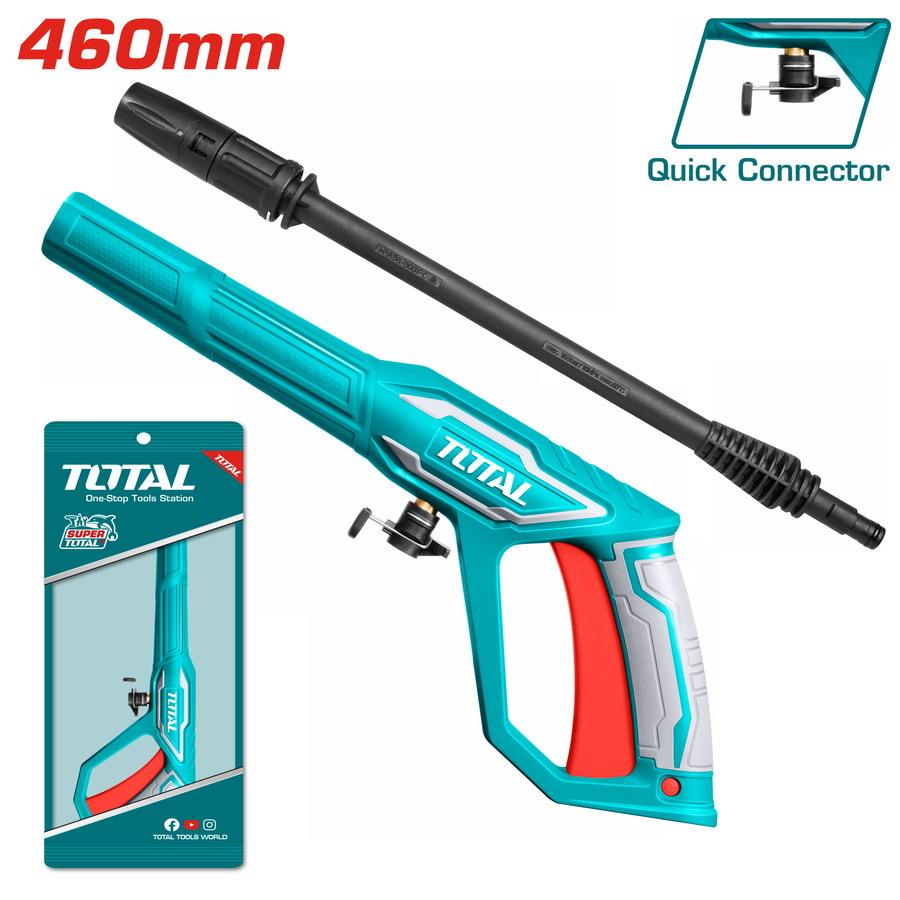 Pištolj za pranje pod pritiskom TGTSG026, 460 mm