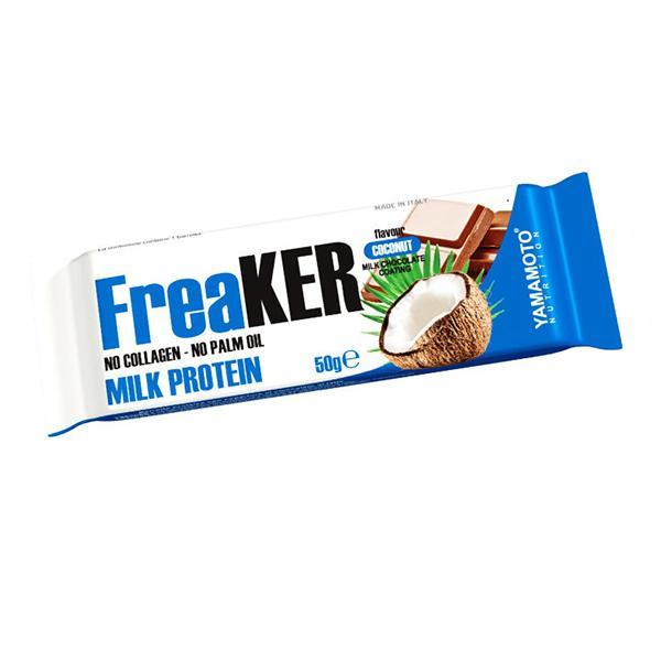 Yamamoto Freaker Čokoladica Coconut