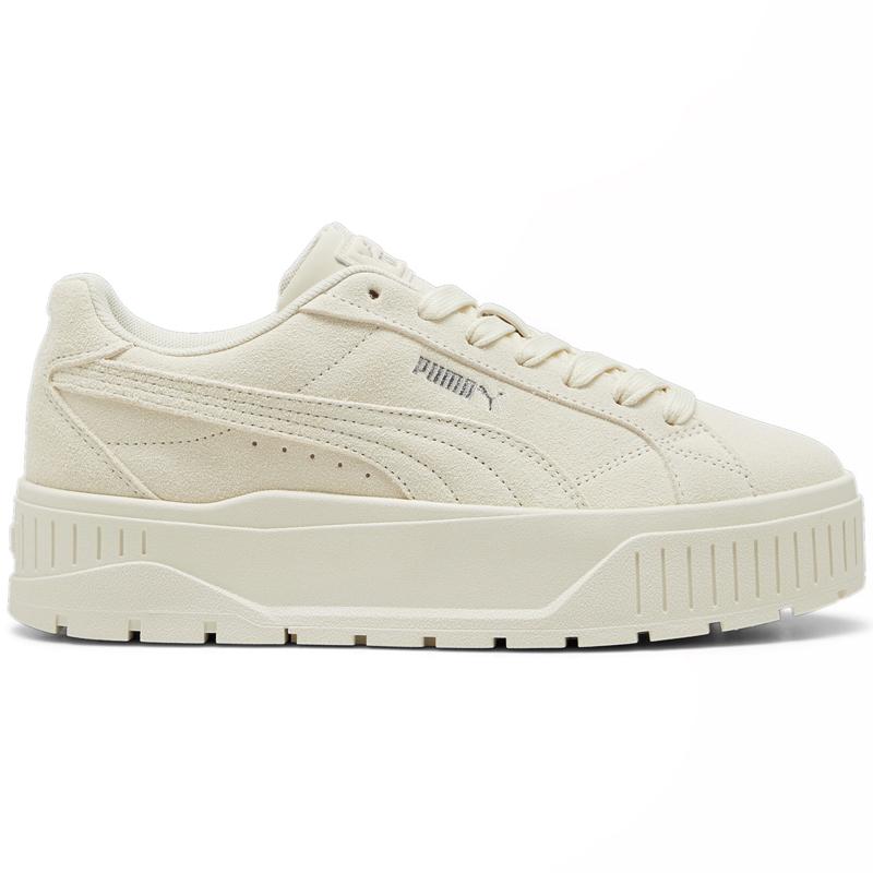 PUMA Ženske patike Carmen II, Bijele