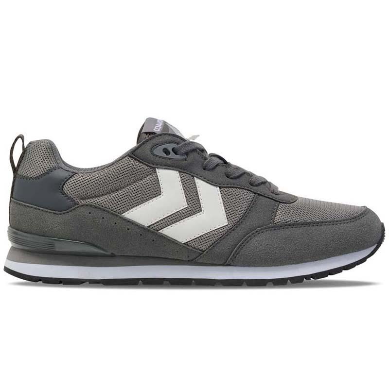 HUMMEL Muške patike MONACO 86, sive