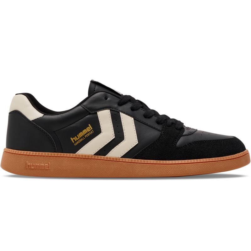 HUMMEL Muške patike HANDBALL PERFECT, crne