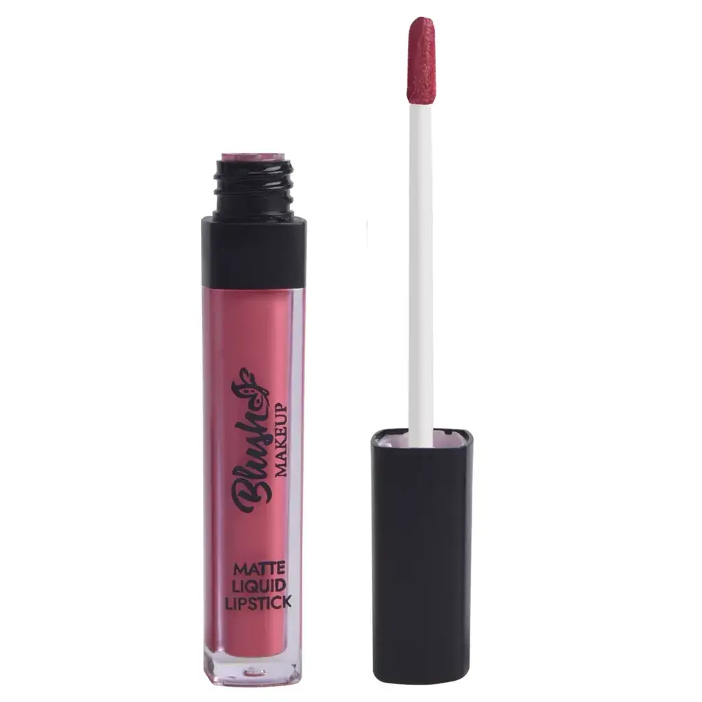 Blush Mat tečni ruž za usne Wicked BLSH337, 7g