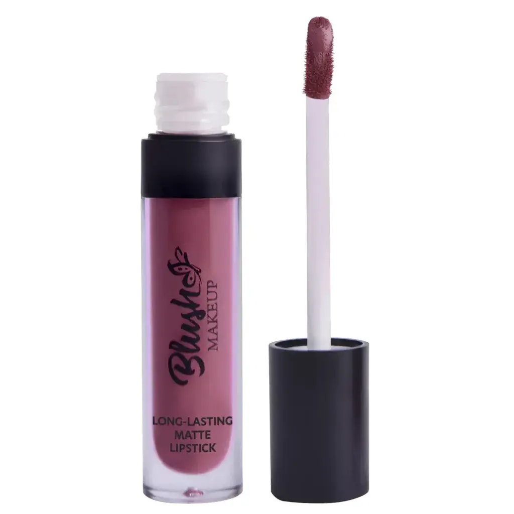 Blush Mat tečni ruž za usne Mellow BLSH309, 7g