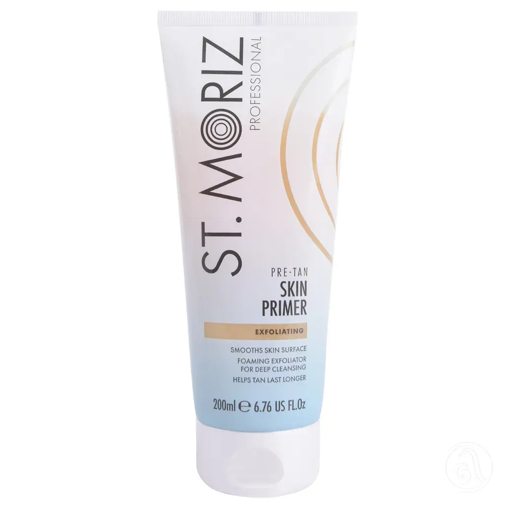 St moriz Piling za telo Professional