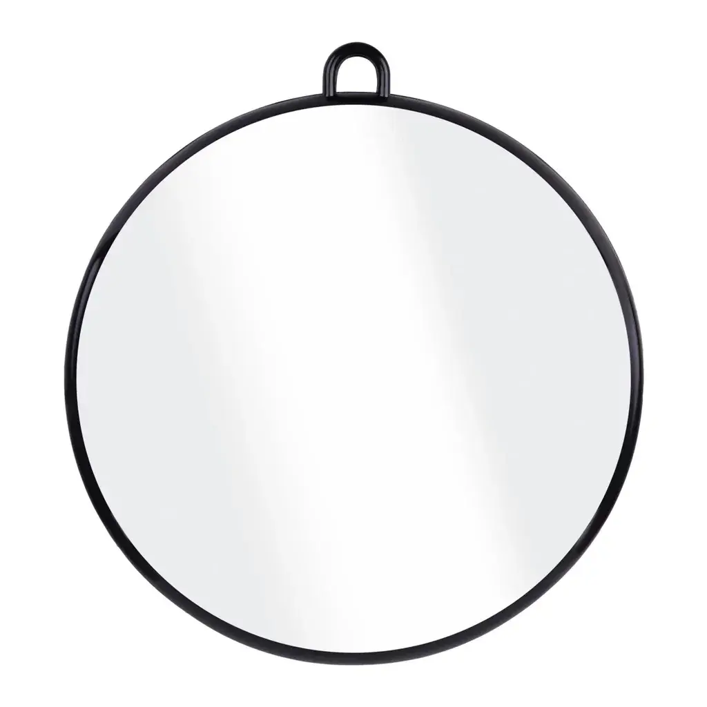 Beauty design Ogledalo, Okruglo