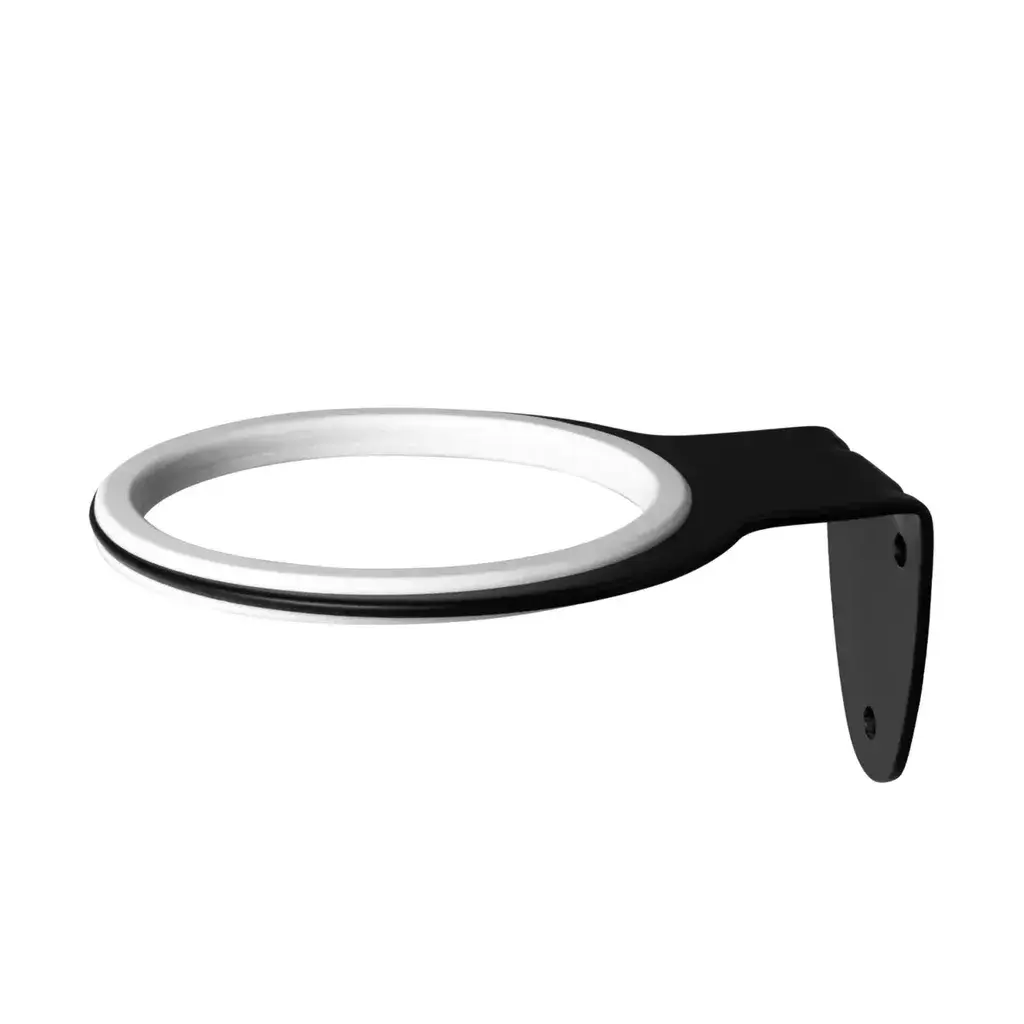 Beauty design Metalni držač za fen R-21