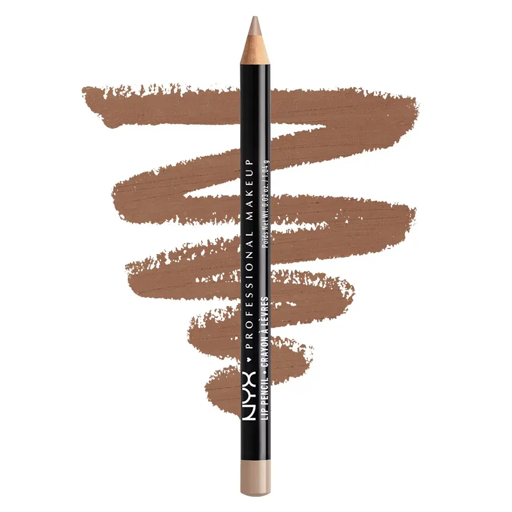 Nyx Olovka za usne Slim, Nude Beige