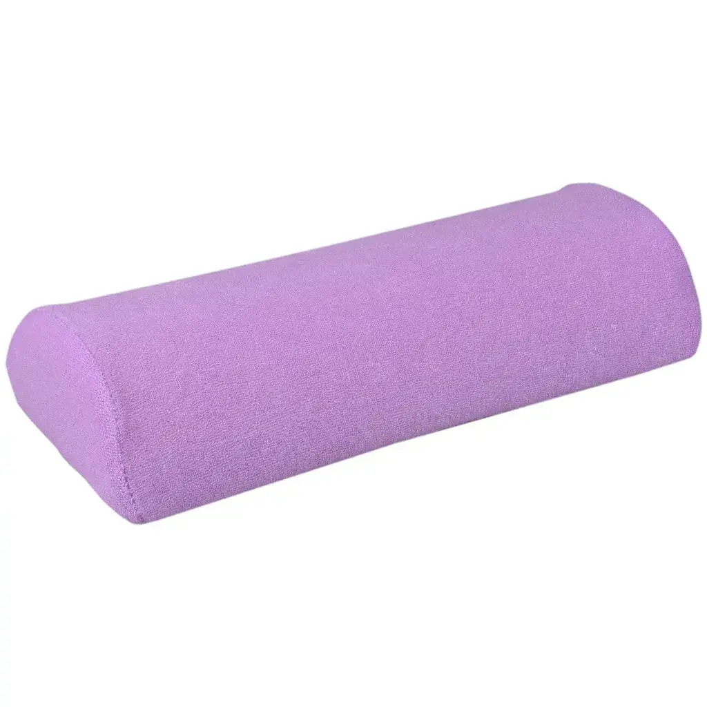 Nail tools Jastuče za manikir ASN-HC7, Ljubičasto