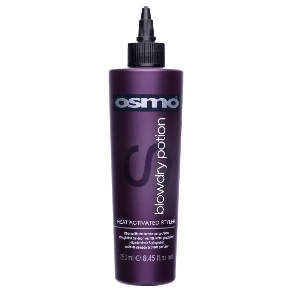 Osmo Losion za stilizovanje kose Blow Dry Potion, 250ml