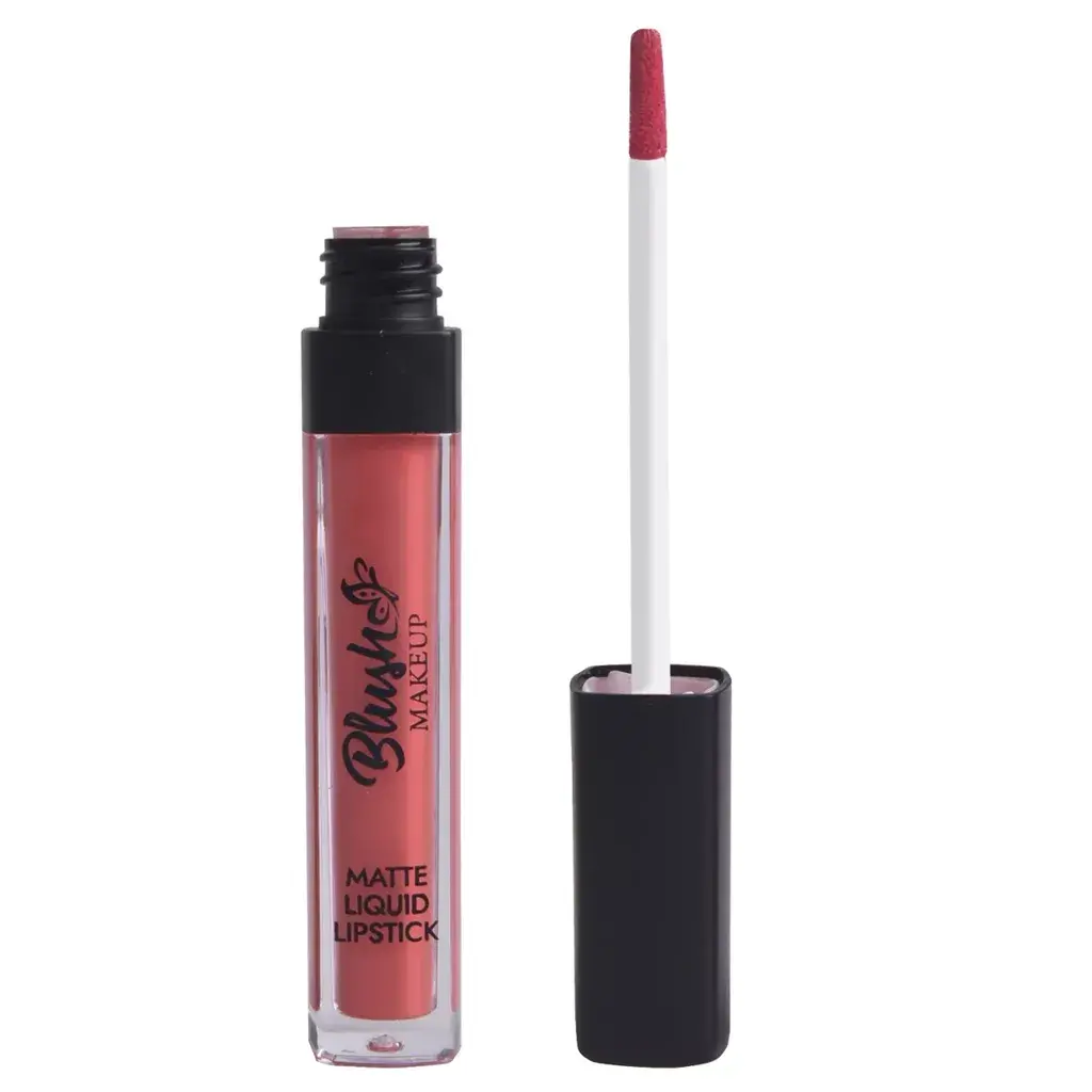 Blush Mat tečni ruž za usne Sophisticated BLSH318, 7g